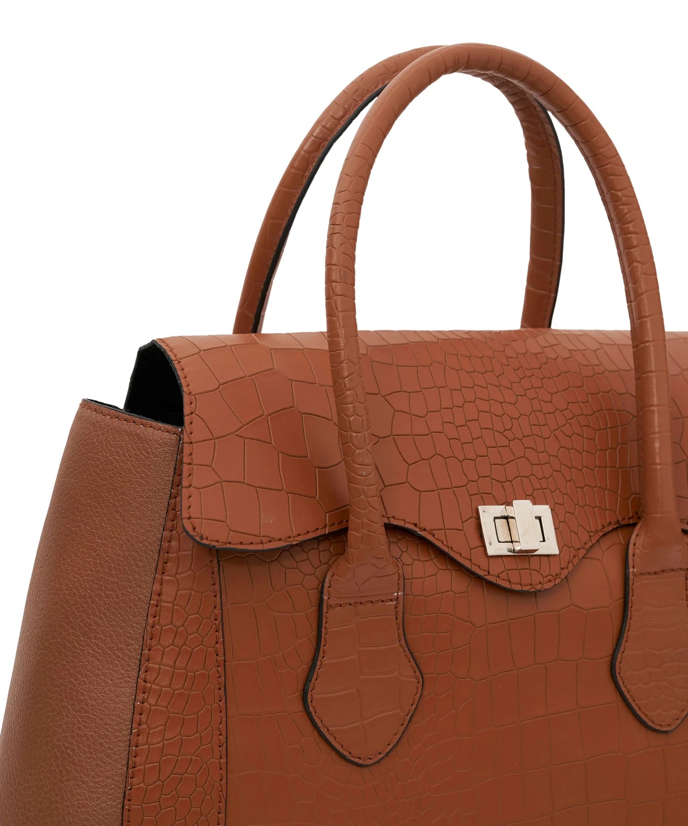 Satchel - Premium Leather Handbag