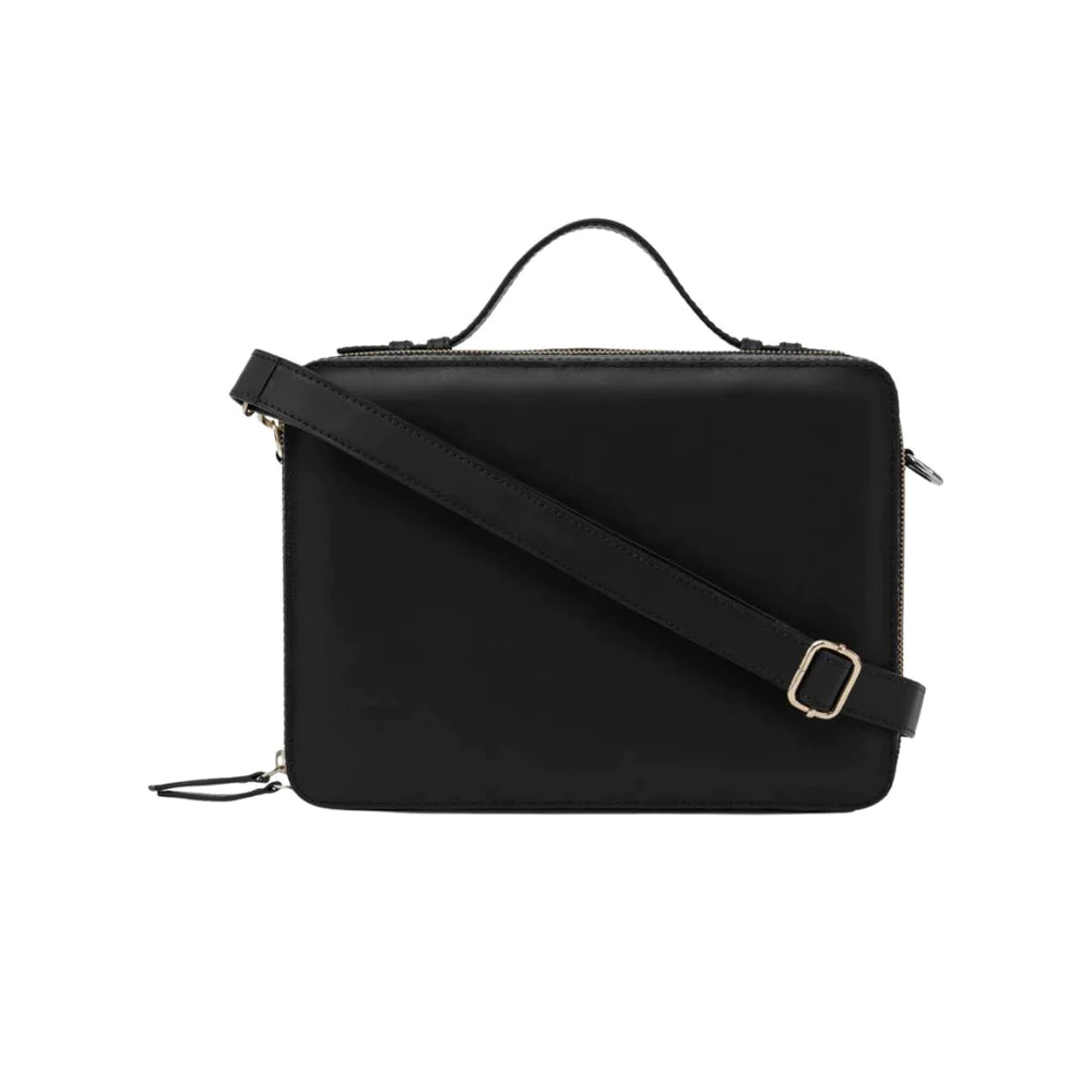 Briefcase - Shoulder & Handbag