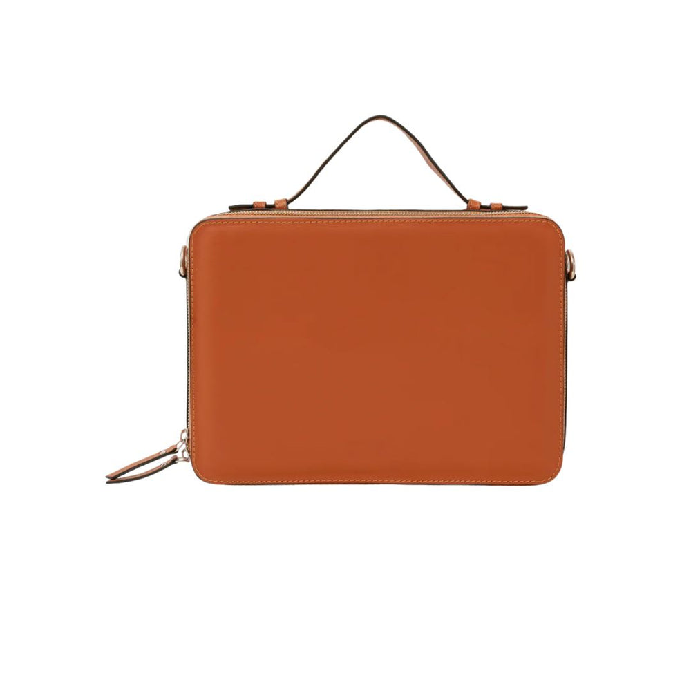 Briefcase - Shoulder & Handbag