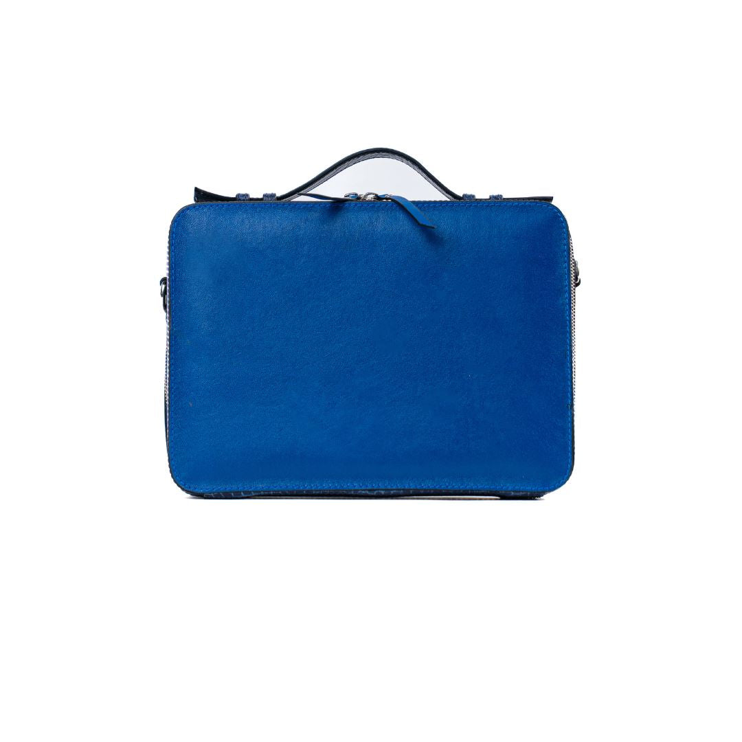 Briefcase - Shoulder & Handbag