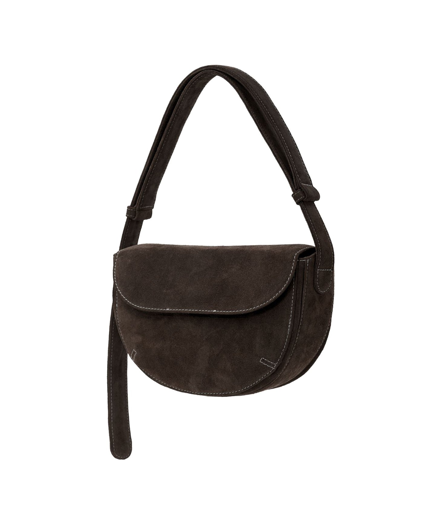 Verve - Adjustable Strap Premium Leather Bag