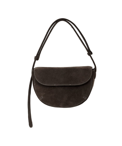 Verve - Adjustable Strap Premium Leather Bag