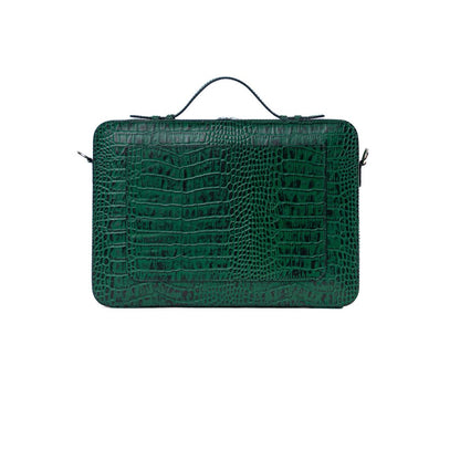 Briefcase - Shoulder & Handbag