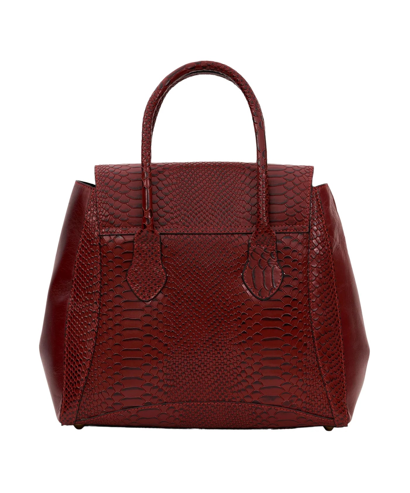 Satchel - Premium Leather Handbag