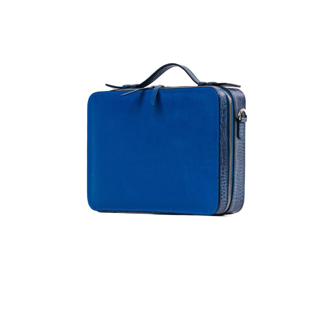 Briefcase - Custom & Personalised Laptop Bag - CustoModa