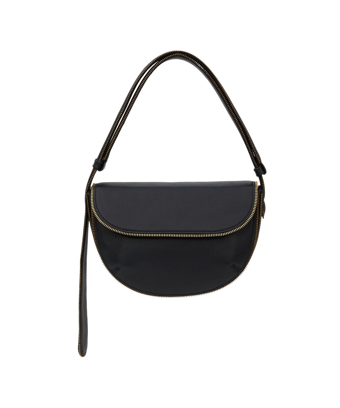 Verve - Adjustable Strap Premium Leather Bag