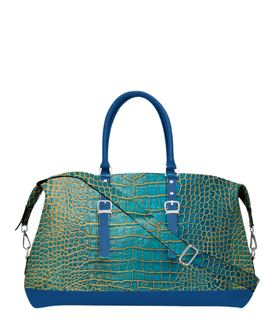 Weekender Duffel - Marine