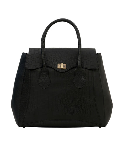 Satchel - Premium Leather Handbag