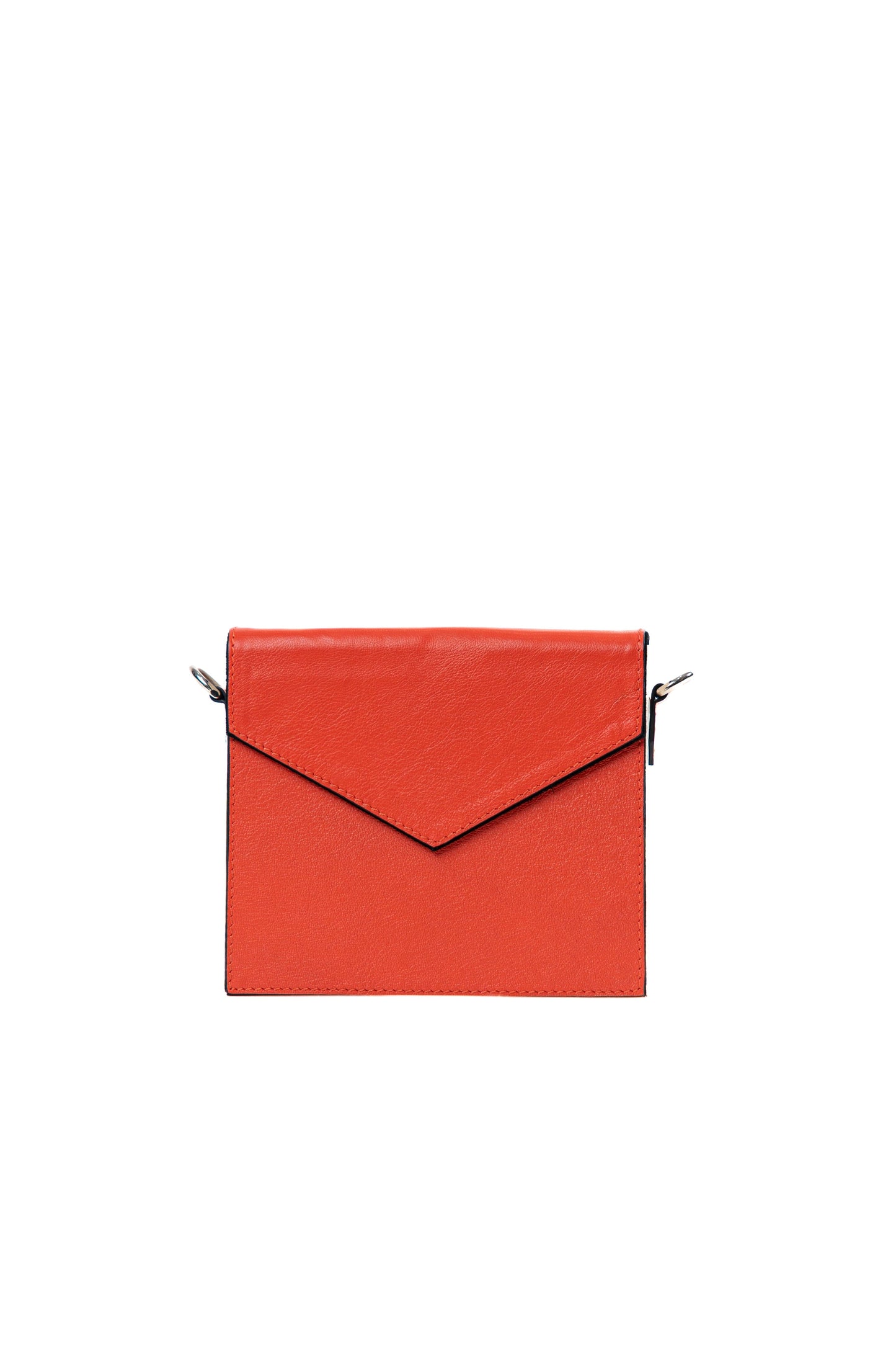 Letterbox - Box Shaped Shoulder & Crossbody Bag