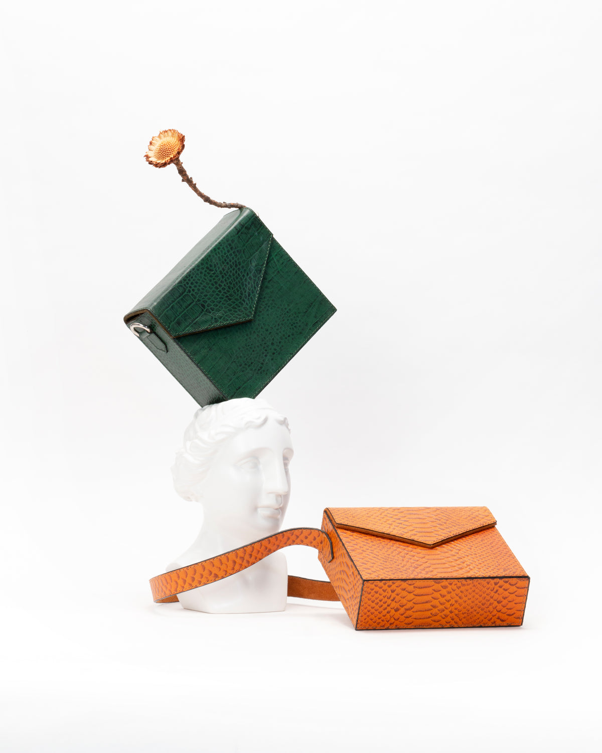 Custom Handbags - Design a Handbag Online | CustoModa
