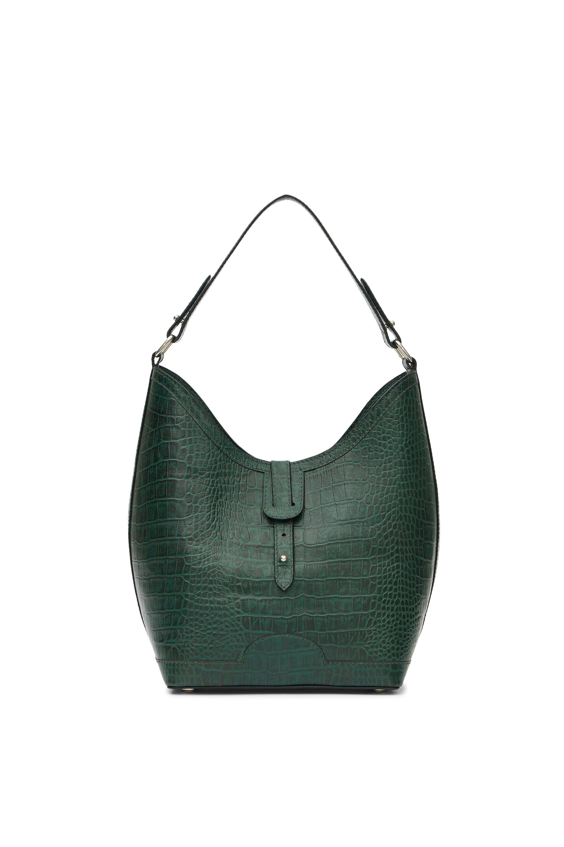 Cachet Barrel Shaped Hand Shoulder Bag CustoModa