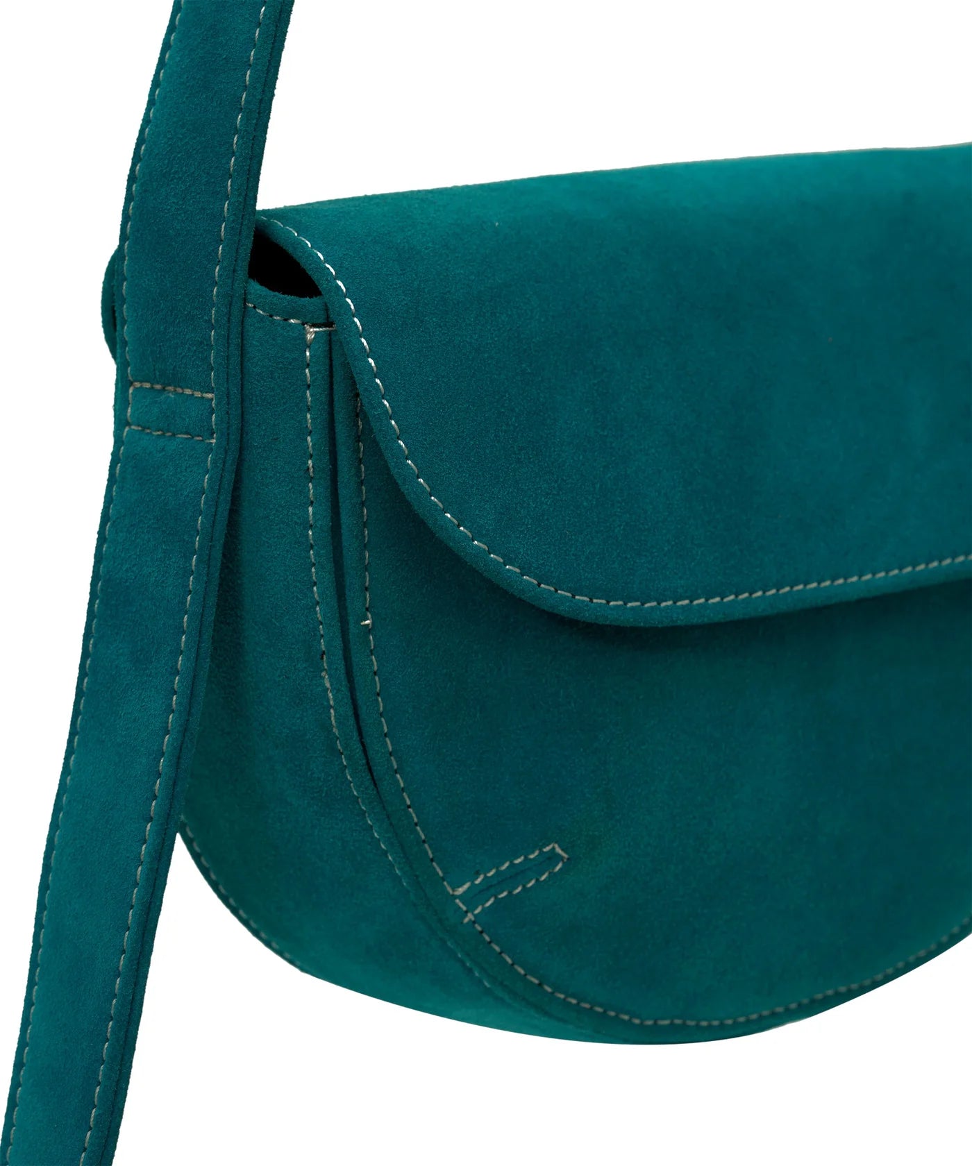 Verve - Custom Handbag With Adjustable Strap