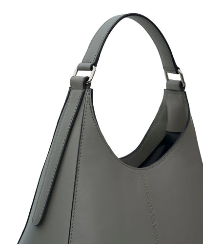 Verity - Premium Leather Shoulder Bag