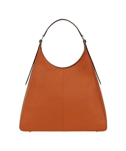 Verity - Premium Leather Shoulder Bag