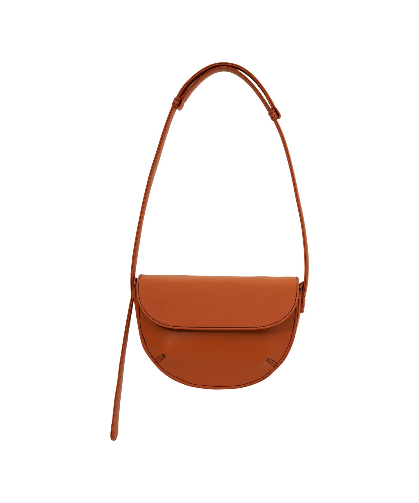 Verve - Adjustable Strap Premium Leather Bag