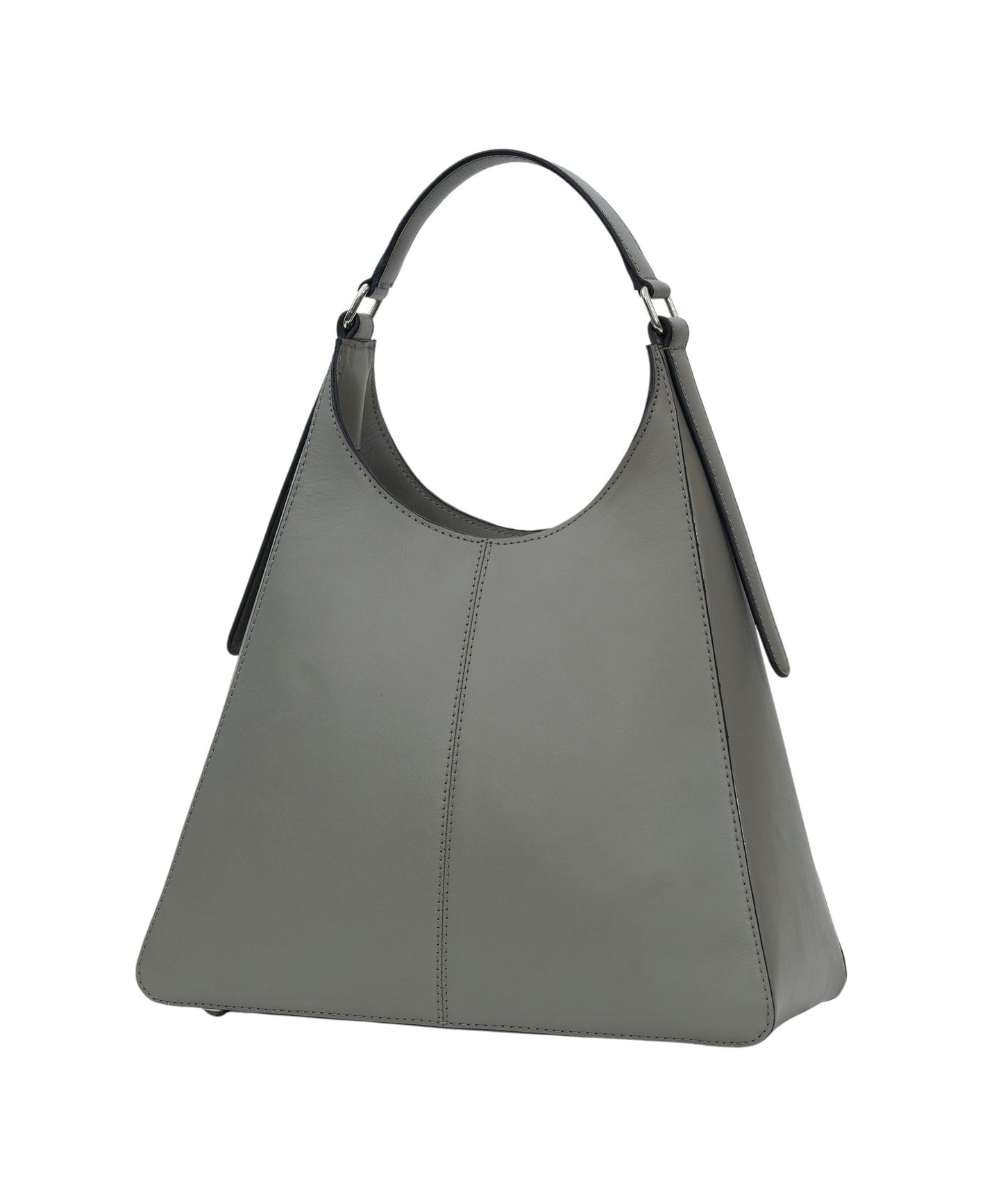 Verity - Custom Leather Shoulder Bag